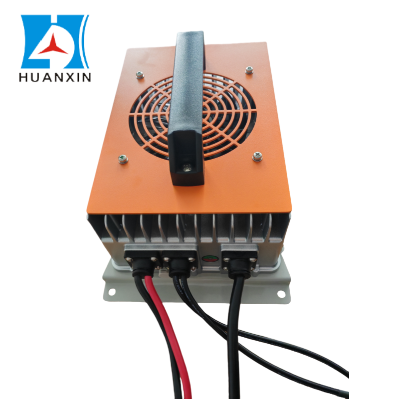 SF充電機系列